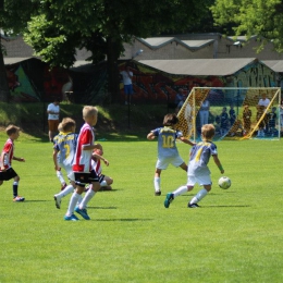 LETNIA BeKSa CUP rocznika 2007