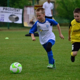 Summer Młodzik Cup 2017 dla rocznika 2009