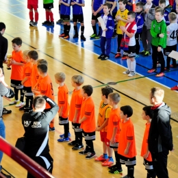 ProgresCUP turniej mikołajkowy 2008-2010