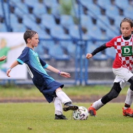 Finał Finałów Deichmann U-10 w Wałbrzychu