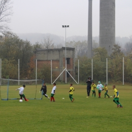 Turniej Żaków 22.10.2017