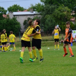 Summer Młodzik Cup 2017 dla rocznika 2006