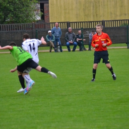 LKS Jemielnica - Skalnik Tarnów Op. 2:1