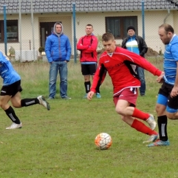 Garbarnia Leszno Górne - XIV kolejka