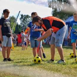 III Rodzinny Piknik Hetmański (fot. M. Skałecki)