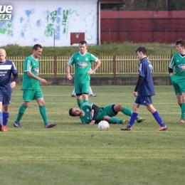 Wierchy Rabka vs Skalni Zaskale 2:2