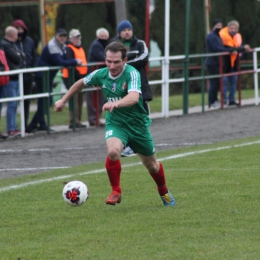 ZATOKA Braniewo - Stomil II Olsztyn 2:1