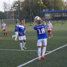 MSPN Górnik - Gwarek Zabrze 0:0