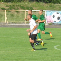 Zjednoczeni - Lechia 8 VIII 2015