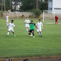 PRZYWORY - TARNÓW OP. - WALCE  09.09.2017