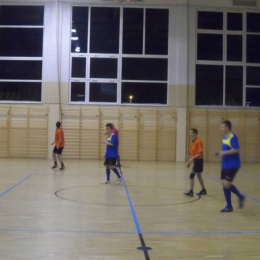 III Turniej Futsalu o Puchar Sołtysa Trzęsówki