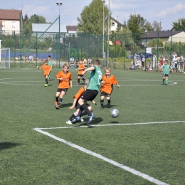 U10 Wilga Miastków Kościelny - Piorun Lipówki