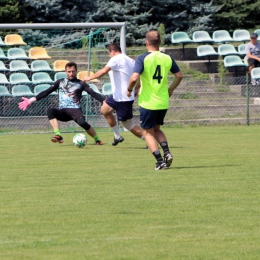 XXVIII Turniej Piłki Nożnej Oldbojów im. Edwarda Pusiaka