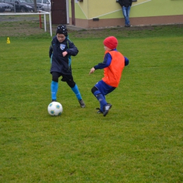 UKP "Gol" - FA Opole "pożegnanie z trawą"