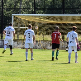 Chełm Stryszów vs Jastrzębianka Jastrzębia