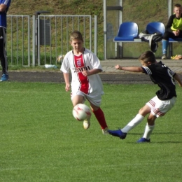 OLT Piast - Stal Brzeg 1-3