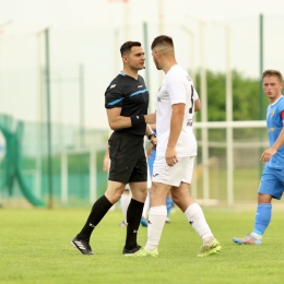 OKS- Polonia Karłowice  4:3 mecz barażowy/20/.06.2023/