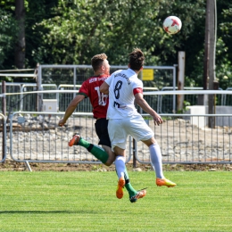 Chełm Stryszów vs Jastrzębianka Jastrzębia