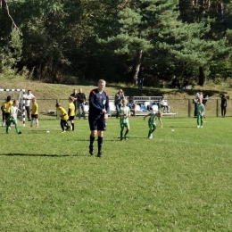 Turniej Junior F1 - Czernin, 22.09.2019