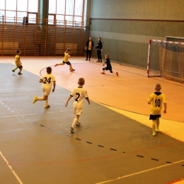 Przystań Cup Malbork 2018