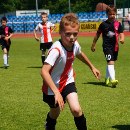 Starogard Gd.: Żaki na Ogólnopolskim Turnieju Deyna Cup rocznika 2006