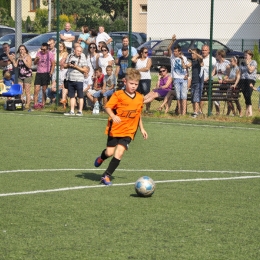 U10 Wilga Miastków Kościelny - Piorun Lipówki