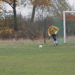 LKS Pogoń Ziemięcice - KS Start Sierakowice: 2:0 (k. 10)