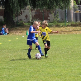 MŁODZIK SUMMER CUP 2023 - rocznik 2015