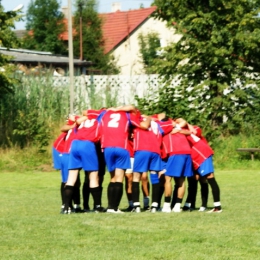 60-lecie klubu, Kadra Błękitnych vs Weterani Błękitnych