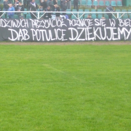 16.09.2017: Zawisza Bydgoszcz - Dąb