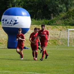 Hetman - Olimpiakos Fot. Ł.G