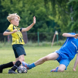 MŁODZIK SUMMER CUP 2023 - rocznik 2012 (fot. Marek Pawlak)