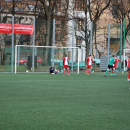 Legia Warszawa - Kosa Konstancin