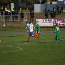 Orlęta - Legia Ch.