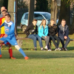 ORKAN RZERZĘCZYCE--LKS KAMIENICA POLSKA 2:2