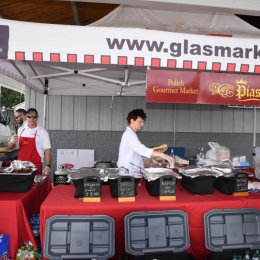 Kibice i wokół stadionu-Mem.Deyny 2025