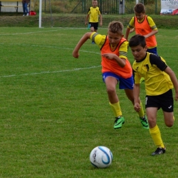 Summer Młodzik Cup 2017 dla rocznika 2006