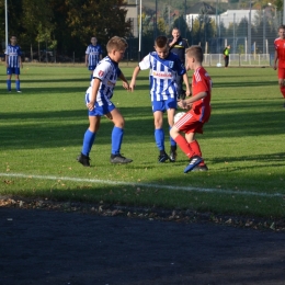 6.10.2018r. MŁODZIK 2006 -  Pomorzanin Toruń - Trener Paweł Pepli