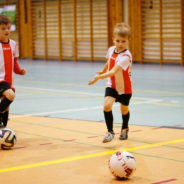 Gdańsk-Orunia: Orlik Młodszy (R-2005), Mini Turniej Halowy Polonia Gdańsk vs. AP MARKO-GOL Gdańsk