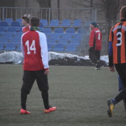 GKS WALKA ZABRZE - Nadzieja Bytom