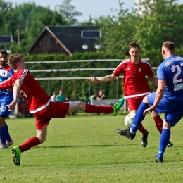 Pionier - KS Bestwinka 19.05.2018r.