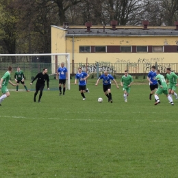 UKS Gabaryty Dęblin 0-1 KS Serniki