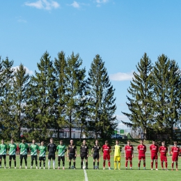 Olimpiakos- Pogoń (26.04.25) Fot. A. Szymanik