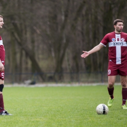 Sparta Łódź - LKS Gałkówek 0:0  [12.04.2015]