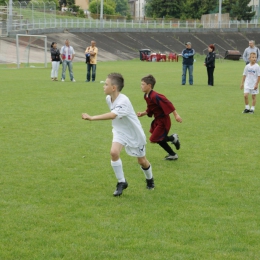 cz.11. - Letni Bron Cup na głównym stadionie