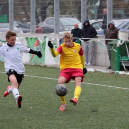 Legia Warszawa - Znicz Pruszków (fot. Mirosław Krysiak)