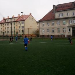 Z podwórka na stadion