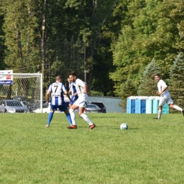 Niedziela na turnieju