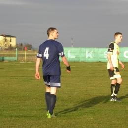 Ogrodnik Cielmice 0-1 KS Piast