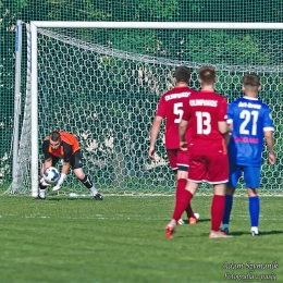 Olimpiakos- Granica (11.06.22)